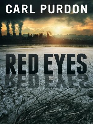 cover image of Red Eyes
